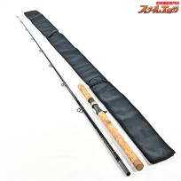 【サンスイ】 スライドエリア2 II 雷魚ライギョロッド SANSUI SlideArea ライギョ 怪魚 K_227