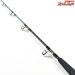 【ダイワ】 14ゴウイン ブル スタンディング HH-175 ファイティングボトム装着 DAIWA GOUIN-BULL STANDING STD キハダマグロ カンパチ ヒラマサ K_181