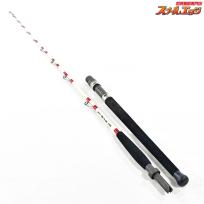 【FFT】 フジモリフィッシングタックル 槍烏賊 150 FUJIMORI FISHING TACKLE ヤリイカ K_148