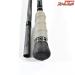 【DRT】 パルス 1C 7.9ft XXH グレークリップ イベント限定 DRT PULSE #1C 7.9ft XXH バス ベイトモデル K_233
