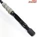 【DRT】 パルス 1C 7.9ft XXH グレークリップ イベント限定 DRT PULSE #1C 7.9ft XXH バス ベイトモデル K_233