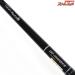 【ヤマガブランクス】 アーリー ERY-105MMH/B YAMAGA Blanks EARLY シーバス ヒラメ イナダ マゴチ K_205
