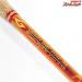 【剛樹】 バーローズ M 全長200cm 錘負荷80-200号 ライン4-8 GOUKI Bar rose アカムツ カサゴ キンメ K_242