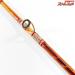 【剛樹】 バーローズ M 全長200cm 錘負荷80-200号 ライン4-8 GOUKI Bar rose アカムツ カサゴ キンメ K_242