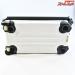 【シマノ】 スペーザ ベイシス250 UC-025M/25L ピュアホワイト SHIMANO SPA-ZA BASIS クーラーボックス K_160