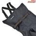 【シマノ】 ハイパーウェーダー チェストハイ FF-054T ラジアルソール Lサイズ スモークグレー SHIMANO WADER K_100