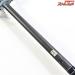 【デプス】 サイドワインダー ボートフィッシャーモデル 非純正ネット付 ネット外径600x450mm ランディングネット deps SIDEWINDER K_120