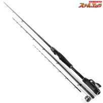 【シマノ】 18鱗夕彩 ヘチスペシャル S280 SHIMANO Rinyusai HECHI SPECIAL クロダイ K_188