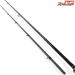 【シマノ】 18鱗夕彩 ヘチスペシャル S280 SHIMANO Rinyusai HECHI SPECIAL クロダイ K_188