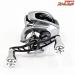 【シマノ】 18バンタム MGL XG ハイテン90mmカスタムハンドル&ゴメクサスカスタムハンドルノブ装着 SHIMANO Bantam