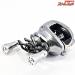 【シマノ】 18バンタム MGL XG ハイテン90mmカスタムハンドル&ゴメクサスカスタムハンドルノブ装着 SHIMANO Bantam