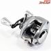 【シマノ】 18バンタム MGL XG ハイテン90mmカスタムハンドル&ゴメクサスカスタムハンドルノブ装着 SHIMANO Bantam