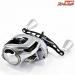 【シマノ】 18バンタム MGL XG ハイテン90mmカスタムハンドル&ゴメクサスカスタムハンドルノブ装着 SHIMANO Bantam