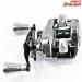 【シマノ】 18バンタム MGL XG ハイテン90mmカスタムハンドル&ゴメクサスカスタムハンドルノブ装着 SHIMANO Bantam