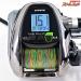 【シマノ】 12フォースマスター 3000MK 使用距離105km 使用149時間 SHIMANO FORCE MASTER