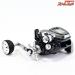 【シマノ】 12フォースマスター 3000MK 使用距離105km 使用149時間 SHIMANO FORCE MASTER