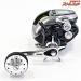 【シマノ】 12フォースマスター 3000MK 使用距離105km 使用149時間 SHIMANO FORCE MASTER