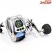 【シマノ】 12フォースマスター 2000MK 使用距離136km 使用535時間 SHIMANO FORCE MASTER