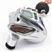 【シマノ】 12フォースマスター 2000MK 使用距離136km 使用535時間 SHIMANO FORCE MASTER