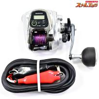 【シマノ】 13フォースマスター 400 SHIMANO FORCE MASTER