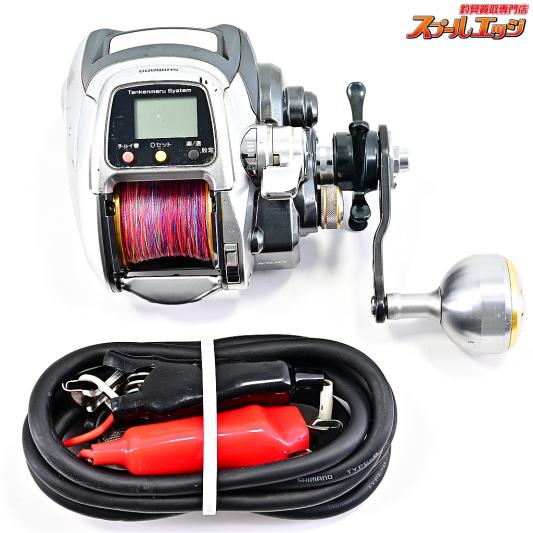 【シマノ】 11フォースマスター 1000MK SHIMANO FORCE MASTER