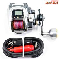 【シマノ】 11フォースマスター 1000MK SHIMANO FORCE MASTER