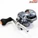 【シマノ】 14バルケッタ BB 200HG SHIMANO Barchetta