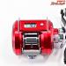 【ダイワ】 08ミリオネア ICV 100R 50周年記念 アニバーサリーエディション DAIWA Millionaire 50th Edition