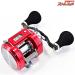 【ダイワ】 08ミリオネア ICV 100R 50周年記念 アニバーサリーエディション DAIWA Millionaire 50th Edition
