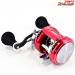 【ダイワ】 08ミリオネア ICV 100R 50周年記念 アニバーサリーエディション DAIWA Millionaire 50th Edition