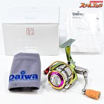 ダイワxメガバスxアイズファクトリー】 TD-ito 2506C 鬼手仏心
