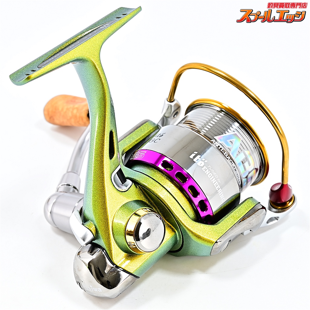 ダイワxメガバスxアイズファクトリー】 TD-ito 2506C 鬼手仏心