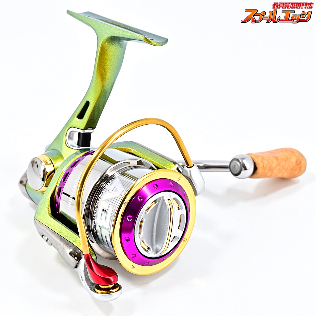 ダイワxメガバスxアイズファクトリー】 TD-ito 2506C 鬼手仏心