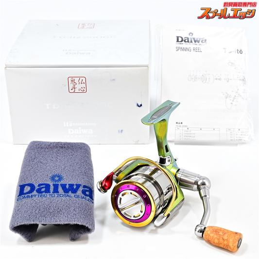 ダイワ SS5000LB 900LB セット 替スプール付き ダイワ(DAIWA) | スプールエッジネット