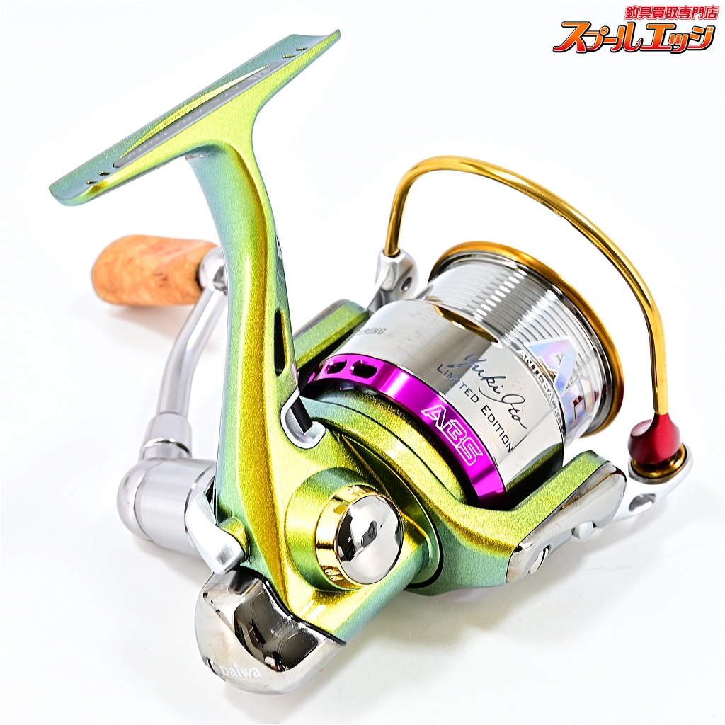 DAIWA - 【専用】のりまき様 ダイワxメガバスxアイズファクトリー】 TD-ito 2506C 鬼手仏心