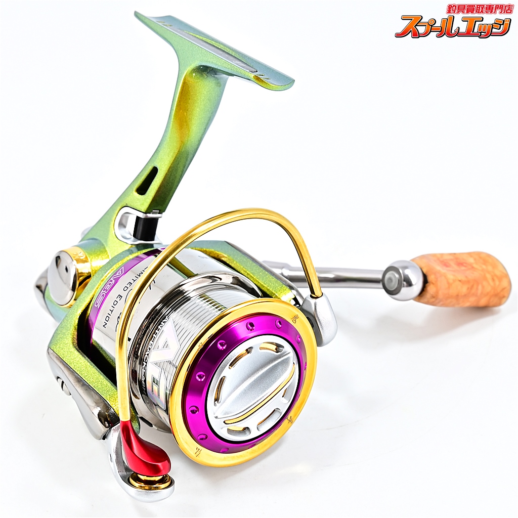 新品未使用メガバス x アイズファクトリー x ダイワ TD-ito 103HL ダイワxメガバスxアイズファクトリー】 TD-ito 2506C 鬼手仏心