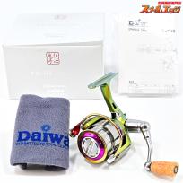ダイワxメガバスxアイズファクトリー】 TD-ito 2506C 鬼手仏心