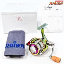 【ダイワxメガバスxアイズファクトリー】 TD-ito 2506C 鬼手仏心 リミテッドエディション DAIWAxMEGABASSxIZEFACTORY TD-ITO LIMITED EDITION