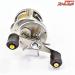 【シマノ】 03カルカッタコンクエスト 200DC SHIMANO CALCUTTA CONQUEST