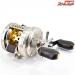 【シマノ】 03カルカッタコンクエスト 200DC SHIMANO CALCUTTA CONQUEST