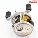 【シマノ】 03カルカッタコンクエスト 200DC SHIMANO CALCUTTA CONQUEST
