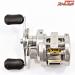 【シマノ】 03カルカッタコンクエスト 200DC SHIMANO CALCUTTA CONQUEST