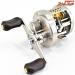 【シマノ】 03カルカッタコンクエスト 200DC SHIMANO CALCUTTA CONQUEST