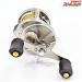 【シマノ】 03カルカッタコンクエスト 200DC SHIMANO CALCUTTA CONQUEST
