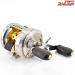 【シマノ】 03カルカッタコンクエスト 200DC SHIMANO CALCUTTA CONQUEST