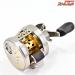 【シマノ】 03カルカッタコンクエスト 200DC SHIMANO CALCUTTA CONQUEST
