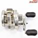 【シマノ】 03カルカッタコンクエスト 200DC SHIMANO CALCUTTA CONQUEST