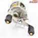 【シマノ】 03カルカッタコンクエスト 200DC SHIMANO CALCUTTA CONQUEST