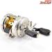 【シマノ】 03カルカッタコンクエスト 200DC SHIMANO CALCUTTA CONQUEST