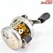 【シマノ】 03カルカッタコンクエスト 200DC SHIMANO CALCUTTA CONQUEST